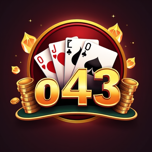 o43